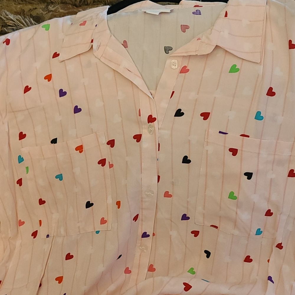 Lularoe Amy size 2xl NWOT